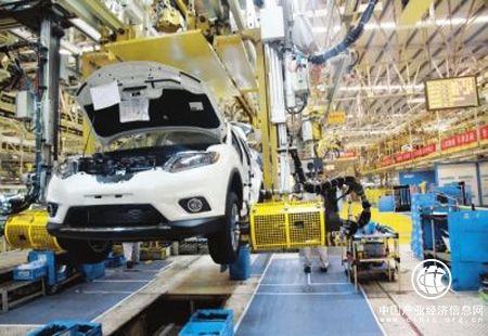 進口關稅下降有利于汽車產(chǎn)業(yè)高質(zhì)量發(fā)展