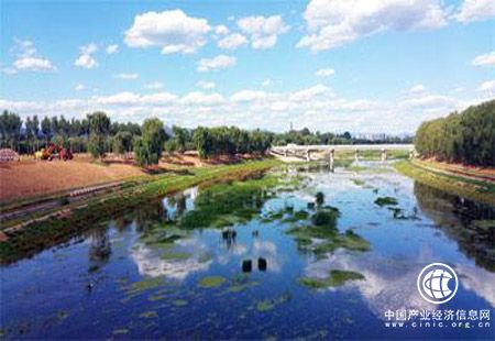 我國(guó)全面打響藍(lán)天、碧水、凈土三大保衛(wèi)戰(zhàn)