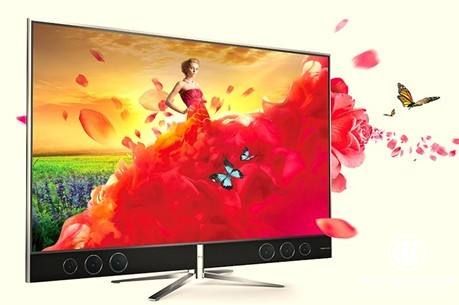 再現(xiàn)“小陽春”量子點電視好時光還有多少年？