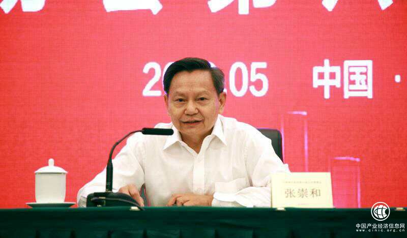 凝心聚力推動家具行業(yè)向高端躍升