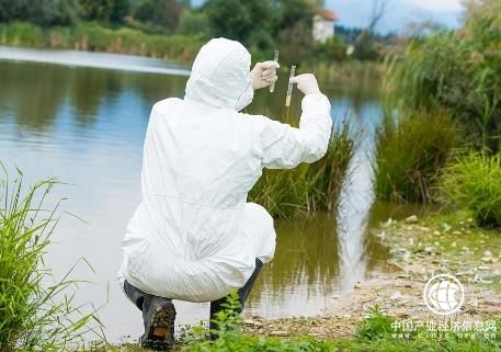 我國科學家成功研發(fā)治污新材料光照2周可改善水質