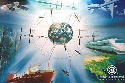 北斗導航開始全球組網2035年實現(xiàn)北斗定位導航授時全球服務