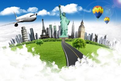 互聯(lián)網(wǎng)旅游保險6-10月最好賣，旅游出行保險呈上漲態(tài)勢