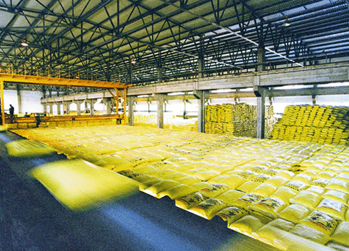 氮肥：保供無虞 價格趨穩(wěn)