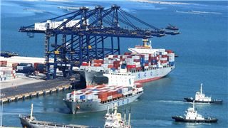 “一帶一路”拓展東北振興“朋友圈”