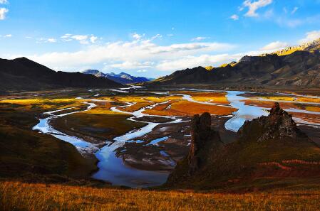 三江源國(guó)家公園2020年底前將正式設(shè)立