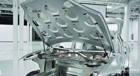 節(jié)能催生產(chǎn)業(yè)鏈焦慮整車(chē)零部件聯(lián)手突圍