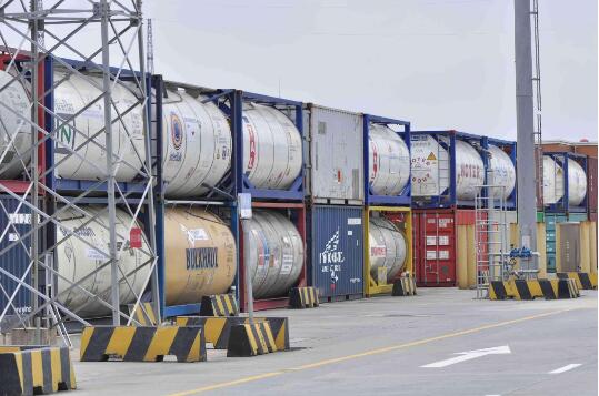 上市化企三季報(bào)密集發(fā)布，透露哪些信號？