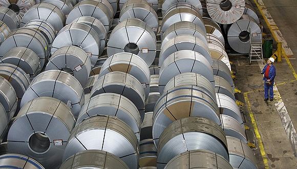 經(jīng)合組織：全球經(jīng)濟(jì)顯現(xiàn)韌性 美國關(guān)稅影響進(jìn)一步顯現(xiàn)