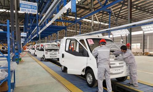 三部門部署進一步規(guī)范新能源汽車產(chǎn)業(yè)競爭秩序