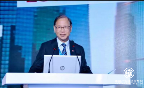 ACCA出席首屆世界會(huì)計(jì)論壇，與行業(yè)領(lǐng)袖共議新未來