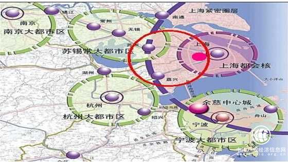 奮楫逐浪 邁向更高質(zhì)量——2020中國區(qū)域經(jīng)濟(jì)版圖之長三角篇