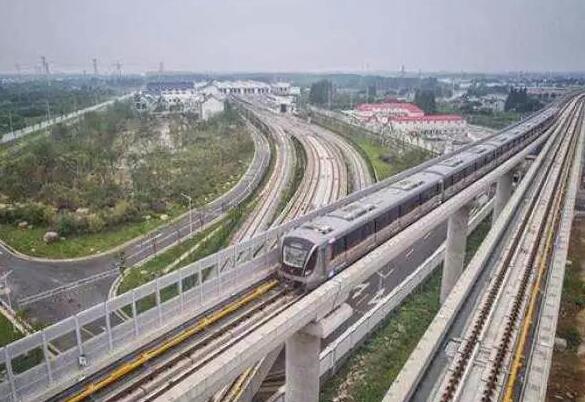 長三角交通一體化頂層藍(lán)圖漸顯