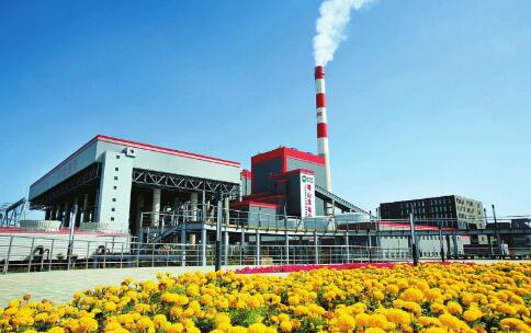 同煤集團(tuán)：以“減、優(yōu)、綠”推進(jìn)高質(zhì)量發(fā)展