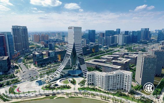 成都高新區(qū)“進(jìn)解優(yōu)促”激發(fā)民營(yíng)經(jīng)濟(jì)活力