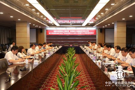 加快智能制造布局，格力兩大產(chǎn)業(yè)將落地成都