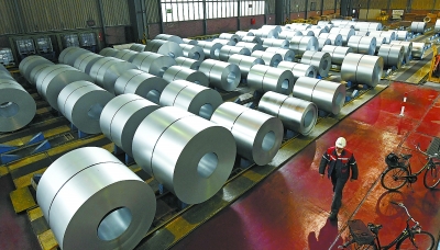 歐盟、加拿大、墨西哥 宣布對美報復性措施