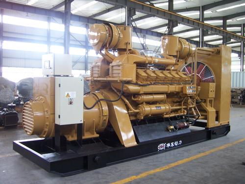 濟(jì)柴動(dòng)力研產(chǎn)銷(xiāo)日夜奮戰(zhàn) 主產(chǎn)品穩(wěn)定供給