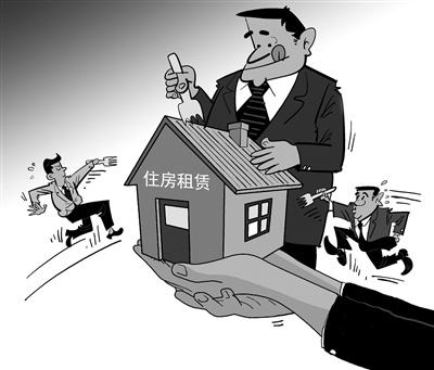 住房租賃市場如何行穩(wěn)致遠？ 多地推出創(chuàng)新舉措