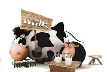 乳業(yè)面臨上游奶源賣(mài)不起價(jià)風(fēng)險(xiǎn)  轉(zhuǎn)型做火鍋