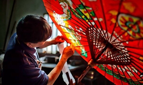 非遺“活”起來之后，傳承保護還有哪些痛點