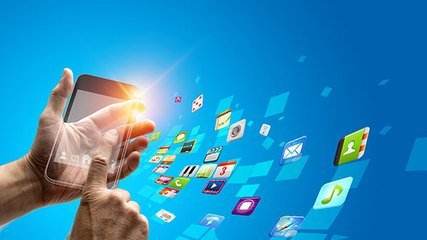 上半年我國移動互聯(lián)網(wǎng)累計流量同比增長16.4%