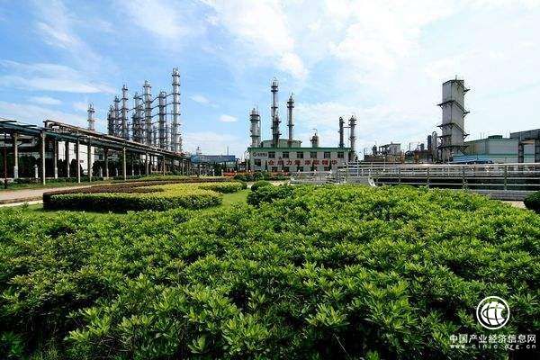 2025年度省級(jí)綠色制造名單出爐 河南綠色工廠突破1000家