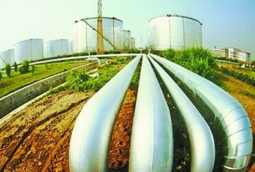 新版《油氣管網(wǎng)設(shè)施公平開(kāi)放監(jiān)管辦法》或年底落地