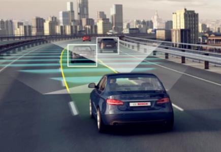 無人駕駛企業(yè)出海正熱 中國技術(shù)加速“駛”向全球