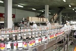 口感低度化 龍頭酒企加速“年輕化”戰(zhàn)略轉型