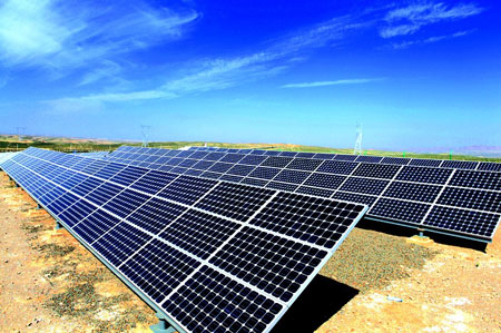 補貼“斷奶” 光伏產(chǎn)業(yè)迎來成人禮