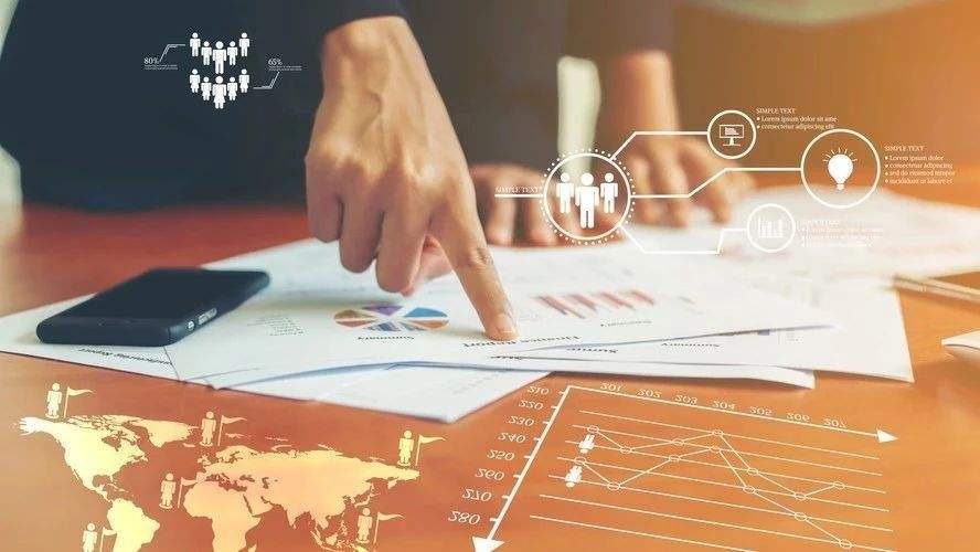 外資向中國市場投出“信任票” 國際資管機(jī)構(gòu)跑步進(jìn)場