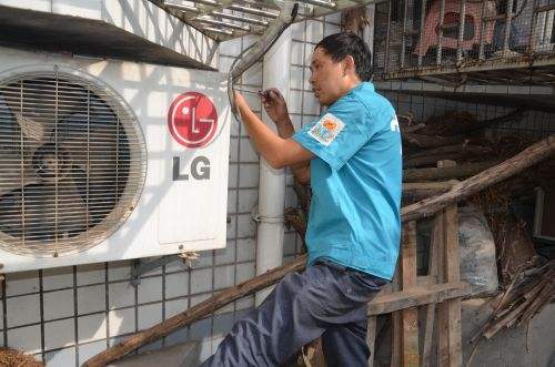 家電“修不如換”關鍵在降成本