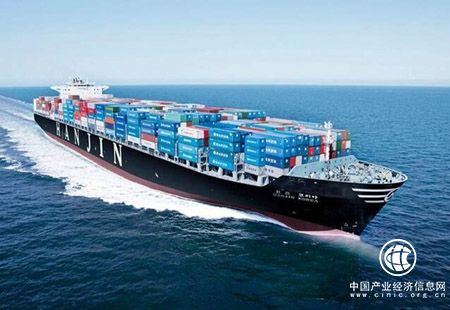 盈利雖虧損 前景仍向好 航運企業(yè)虧損應為暫時現象