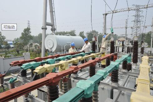 煤電油氣運(yùn)保障工作扎實(shí)推進(jìn)——能源保供，讓人民群眾溫暖過(guò)冬