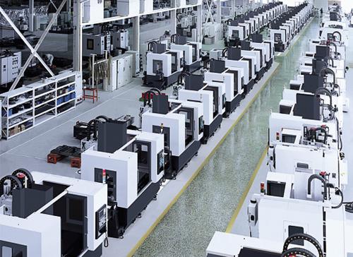 2024年中國機(jī)床工具行業(yè)十大新聞發(fā)布