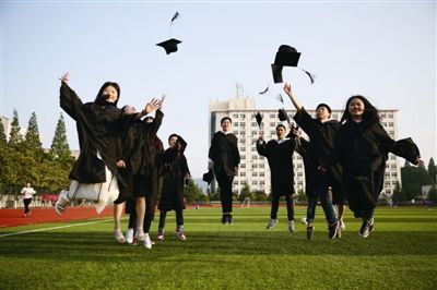 門票減免催熱畢業(yè)游 如何讓畢業(yè)生省錢又省心？