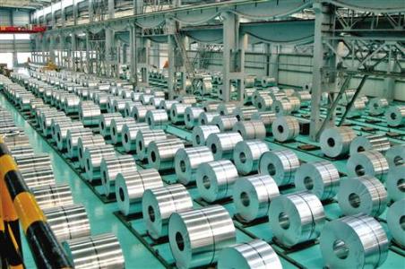 補(bǔ)齊鋁產(chǎn)業(yè)短板 不能頭痛醫(yī)頭、腳痛醫(yī)腳