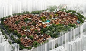 北京2020年所有鄉(xiāng)鎮(zhèn)將實現(xiàn)修志全覆蓋