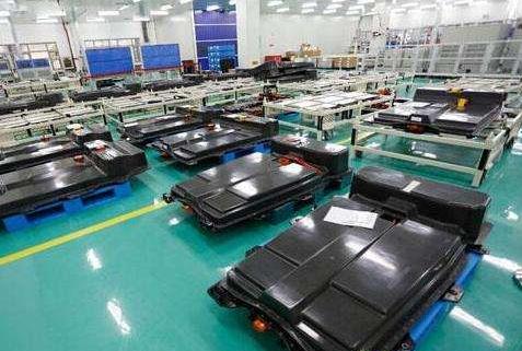 動力電池賽道密集突破 技術前沿多路并進