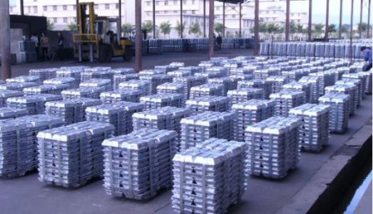 多空因素交織 滬鋅價(jià)格短期或延續(xù)震蕩