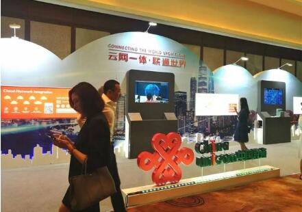 公有云市場(chǎng)增速第一，聯(lián)通云的底氣從哪來？