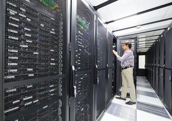 2025上半年中國(guó)加速服務(wù)器市場(chǎng)爆發(fā)，浪潮、新華三、聯(lián)想領(lǐng)跑