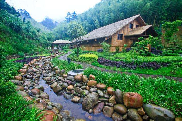 山地旅游如何走出新模式？專家：要向休閑度假轉(zhuǎn)變