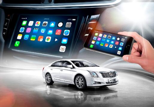 產(chǎn)業(yè)鏈協(xié)同將激活智能汽車引擎