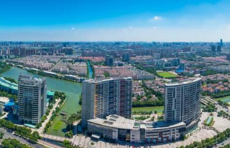 工業(yè)園區(qū)低碳化轉(zhuǎn)型 綠電帶來(lái)“綠色”紅利