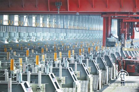 下半年氧化鋁、電解鋁市場(chǎng)將呈現(xiàn)不同走向