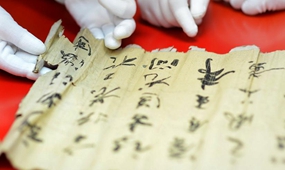 文物資源可以資產(chǎn)化嗎？