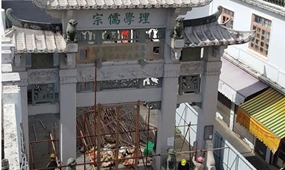 “準文物”賠償依據(jù)不能成謎