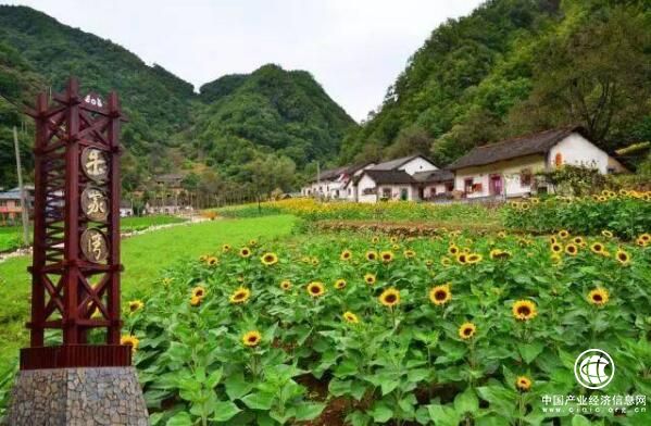 陜西力推鄉(xiāng)村旅游高質量發(fā)展